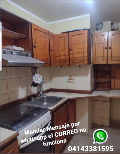 Imagen 2 de 15 de Apartamento En Venta En Guatire La Rosa Sector La Montaña 3 Habitaciones Y 1 Baño