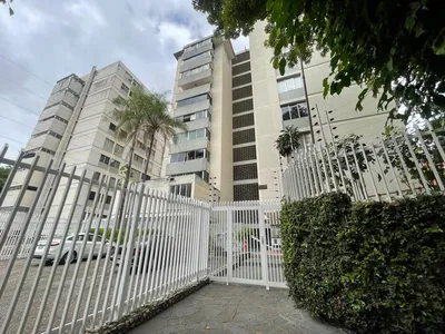 Apartamento en alquiler