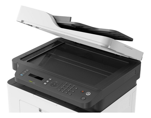 Impresora Hp Laser Mfp 137fnw (4zb84a)