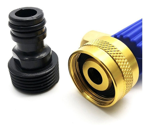 Alta Pressão Car Power Gun Água Jet Jardim Água