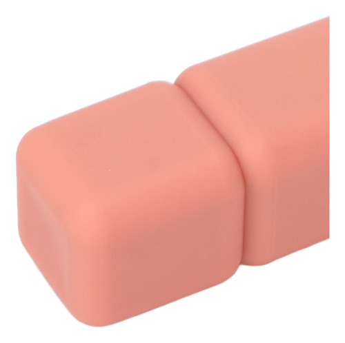 Tubos De Brillo Labial De 6 Ml, 5 Unidades, Pintura De Goma,