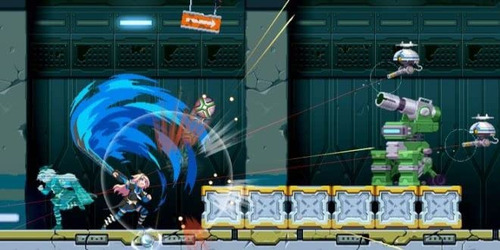 Pack Cogen: Sword Of Rewind Para Playstation 4 - Accin Y Ave