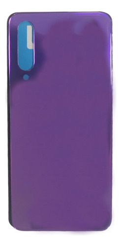 Tapa Posterior Compatible Con Xiaomi Mi 9 Se Morada