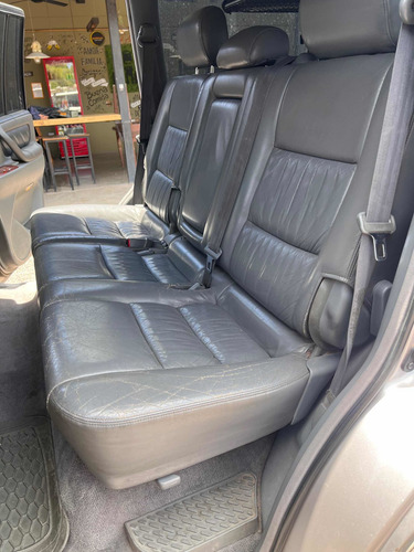 Imagen 19 de 23 de Toyota Land Cruiser 1998 4.2 Dl