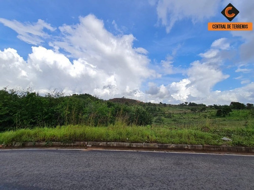 Imagem 2 de 4 de Terreno Em Camaçari - Te00458 - 69661572