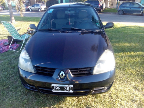 Renault Clio 1.2 Pack Plus 2011