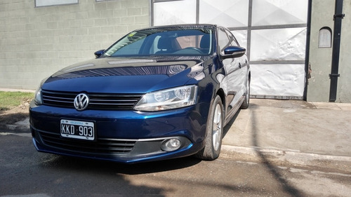 Volkswagen Vento 2.5 Luxury 170cv Tiptronic 2012