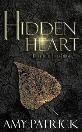 Libro Hidden Heart - Amy Patrick