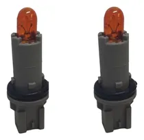 Comprar Par Socket Velita Faro Tsuru 2005-2017 Con Foco Pellizco T10