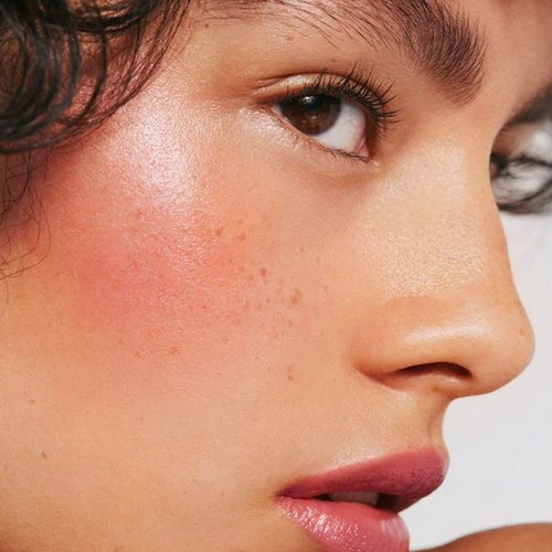 Rubor Cosmie Flush Dapop Tono Del Maquillaje Ophelia