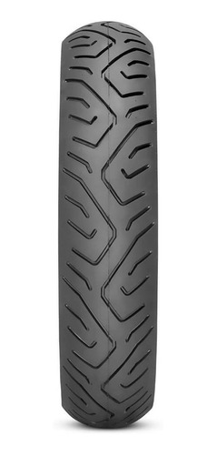 Imagem 2 de 2 de Pneu traseira para moto Technic Sport para uso sem câmara 140/70-17 S 66