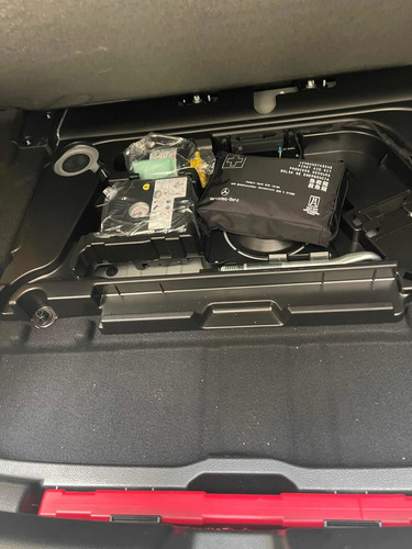 Imagen 10 de 12 de Mercedes-benz Clase A 2019 1.3 163cv Progressive