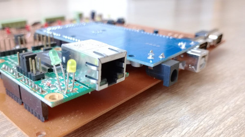 Imagen 10 de 12 de Desarrollo Y Programación Profesional Arduino, Esp32 Y Otros