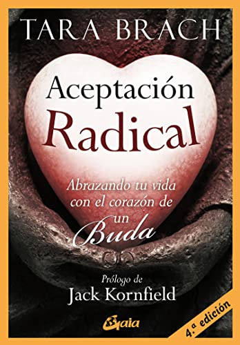 Libro Aceptacion Radical De Tara Brach Gaia