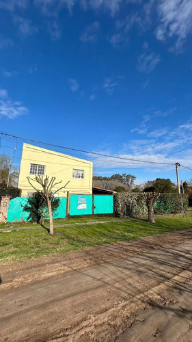 Casa En Laguna De Lobos