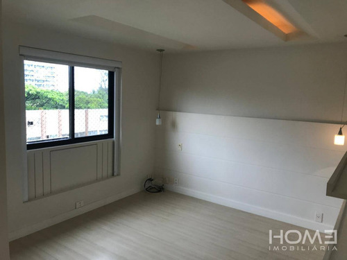 Imagem 9 de 30 de Apartamento À Venda, 149 M² Por R$ 2.750.000,00 - Barra Da Tijuca - Rio De Janeiro/rj - Ap1603