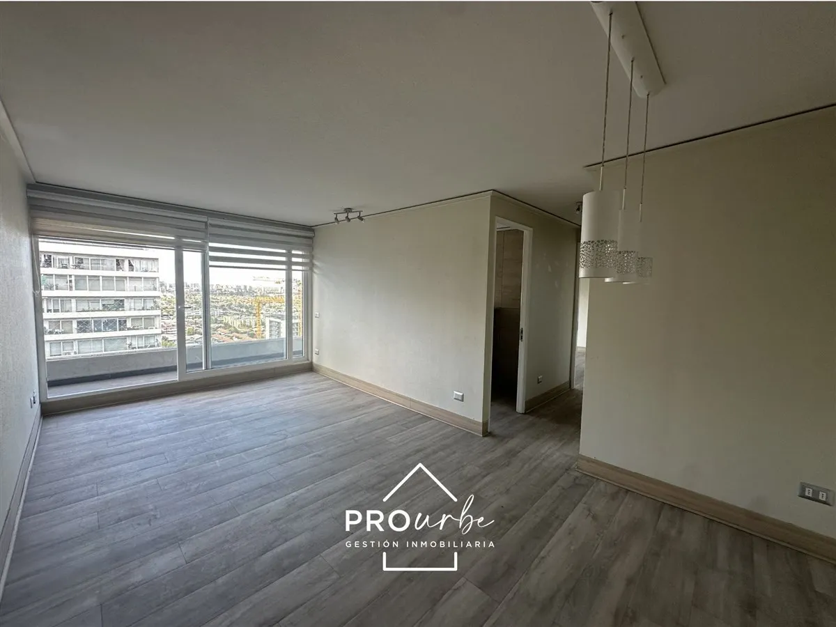 Imagen 3 de 22 de Se Vende Hermoso Depto. 2d/2b Macul/quilín