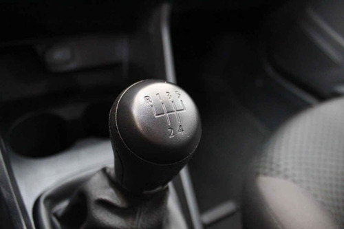 Imagen 15 de 15 de Volkswagen Gol 2020 4 Cilindros