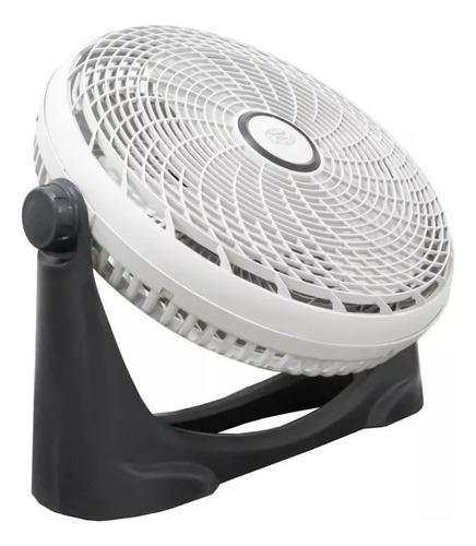 Ventilador 2 En 1 - Vec-18p80n - 18 PuLG