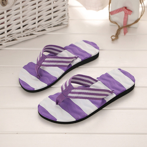 Sandalias De Verano Para Mujer, Para Interiores Y Exteriores