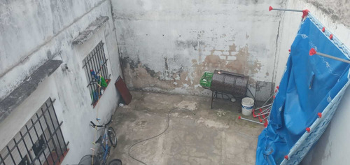 Imagen 5 de 14 de Venta De Casa Sobre Lote Propio En Barracas