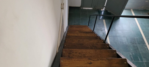Local Comercial En Alquiler - Barrio Los Andes