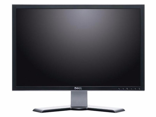Monitor Lcd Dell Ultrasharp 2407 (12x Sem Juros)