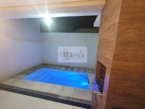 Condomínio: Golden Park Residence / Sorocaba - V16661