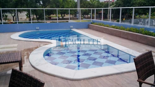 Imagem 2 de 11 de Apartamento Próximo Da Praia, Jardim Oceania, João Pessoa/pb - 22031-10269