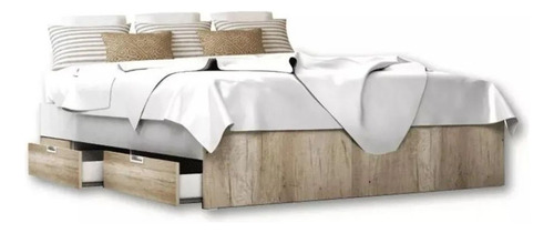 Cama multifunción La Valenziana Premiere 2 plazas