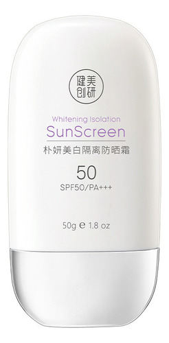 Protector Solar Corporal Antisudor F Spf50+ Whitening Sun 00