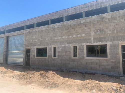 Imagen 5 de 8 de Alquiler Depósito / Galpón 100 M2 ( Microparque Industrial Pilar )