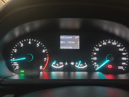 Imagen 8 de 10 de Ford Eco Sport 1.5 Se 2019 - 20.000 Km - Permuto Financio