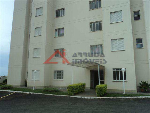 Imagem 18 de 25 de Apartamento Com 2 Dorms, Vila Santa Terezinha, Itu - R$ 225 Mil, Cod: 40741 - V40741