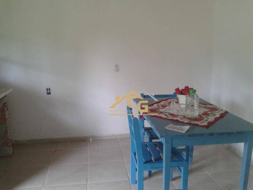 Imagem 29 de 30 de Chácara Com 4 Dormitórios À Venda, 50000 M² Por R$ 1.300.000,00 - Centro (são João Novo) - São Roque/sp - Ch0104
