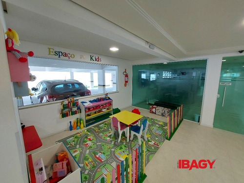 Imagem 5 de 15 de Excelente Apartamento 3 Dormitorio(s) Em Ponte Do Imaruim - Palhoca - L-112787