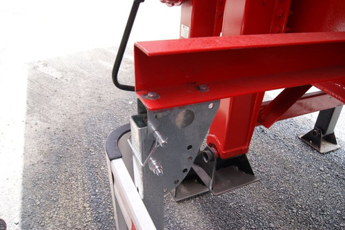 Remolque Volteos Gondolas Tinas Con 3 Ejes Atro Para 30 M3