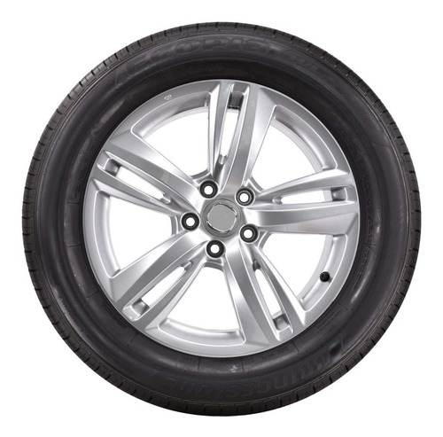 Llanta Bridgestone Ecopia H/ L 422 Plus 215/65r17 99h