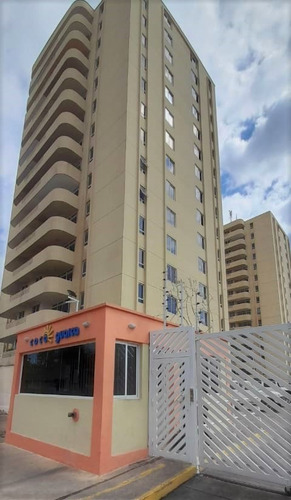 Imagen 1 de 8 de Apartamento En Alquiler Coco Guaica Barcelona Mv