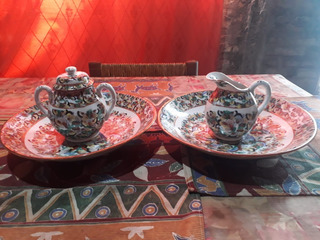 Tetera de Porcelana de Hueso de China Antigua con infusor Cafetera de Porcelana de Europa 1000 ml Tetera de cerámica Café Teatime Drinkware Reina 