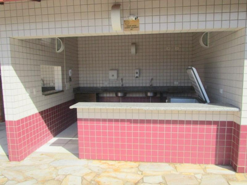 Apartamento Com 3 Dormitórios À Venda, 135 M² - Tombo - Guarujá/sp - Ap4921