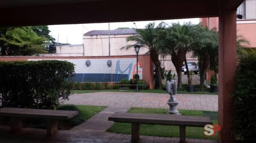 Imagem 7 de 20 de Ref: 9062 Lindo Apartamento 65 M² 2 Dorms, ( 1 Com Closet), 1 Vaga, Área De Lazer Completa No Bairro Vila Firmiano Pinto. Estuda Proposta. - 9062