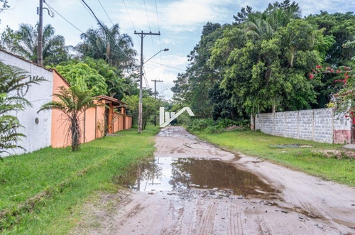 Imagem 12 de 26 de Chácara No Jardim São Fernando, Em Itanhaém Ch070