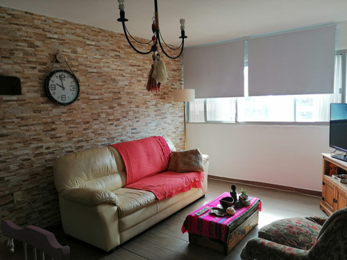 Vende Apartamento 3 Dormitorios En Euskalerria 71 - Piso 6