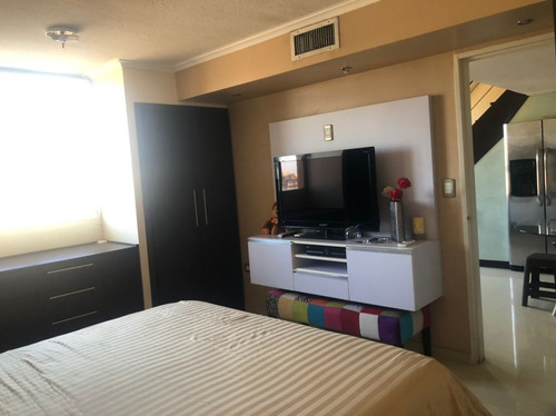 Imagen 2 de 6 de Apartamento En Alquiler Diario, Marina Del Rey, Lecheria