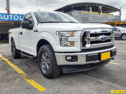 Ford F-150 3.5 Xlt