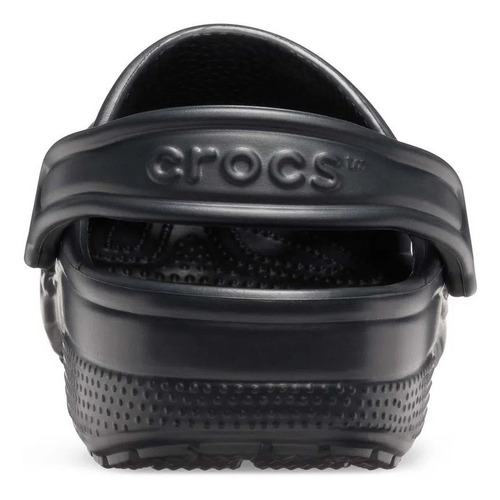 Imagen 4 de 6 de Crocs Classic Originales Unisex Hombre Mujer - Local Olivos