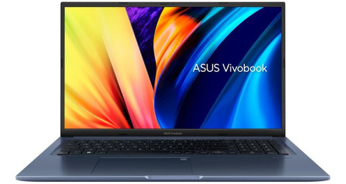 Notebook Asus Vivobook 17.3 Fhd Core I3 12 Gen 8gb Ssd 512gb