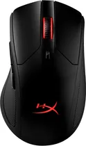 Comprar Mouse Gamer Hyperx Pulsefire Dart Inalámbrico Recargable 