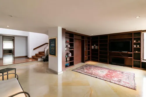 Apartamento En Venta En Chico Alto. Cod V1065004